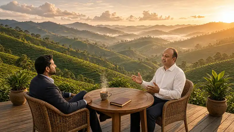 Azizul Hoque Shiplu — How Marketing Consultancy Transforms Growing Brands in Bangladesh