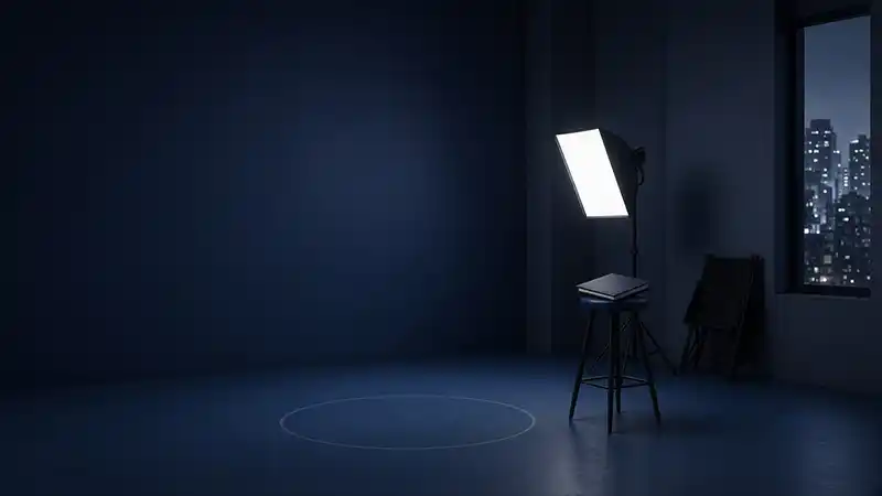 AI Content Development: How Brands Can Use AI Without Losing Voice — production still, Bangladesh