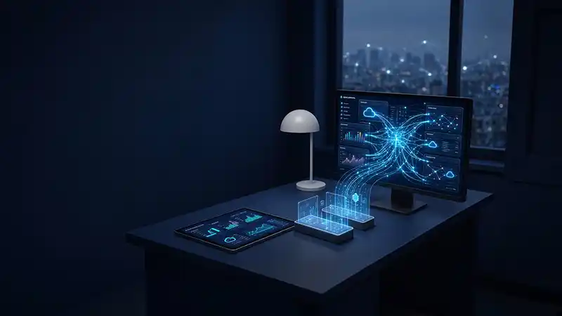 Azizul Hoque Shiplu — AI Content Development: How Brands Can Use AI Without Losing Voice