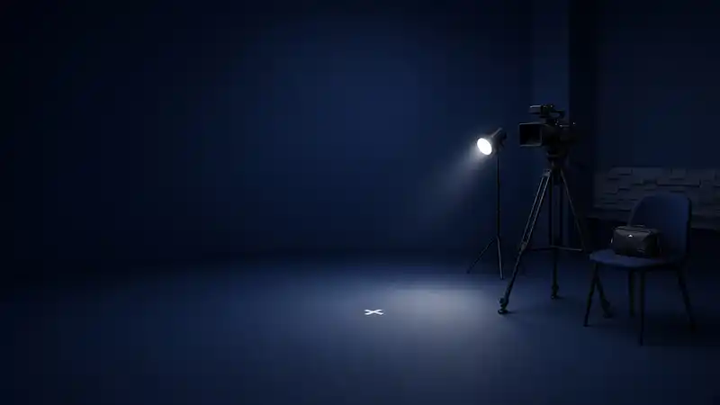 Azizul Hoque Shiplu — Audio Visual Production Best Practices for Corporate Films