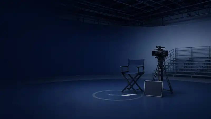 How to Brief a Film Director Effectively — production still, Bangladesh