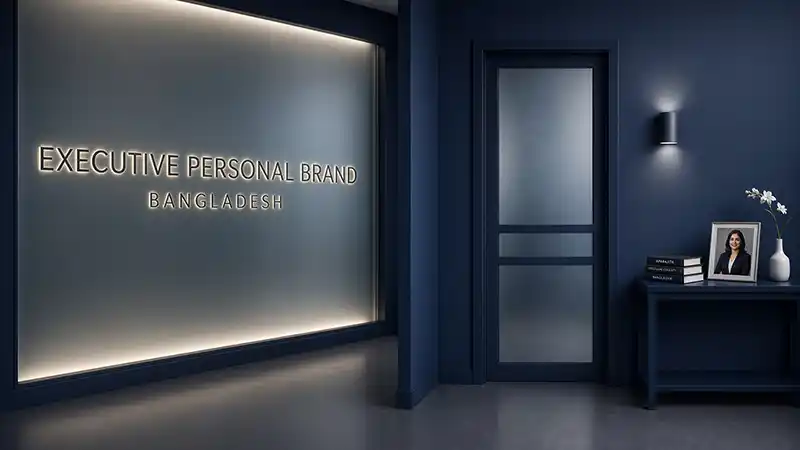 Azizul Hoque Shiplu — Personal Brand Consulting for Leaders and Specialists
