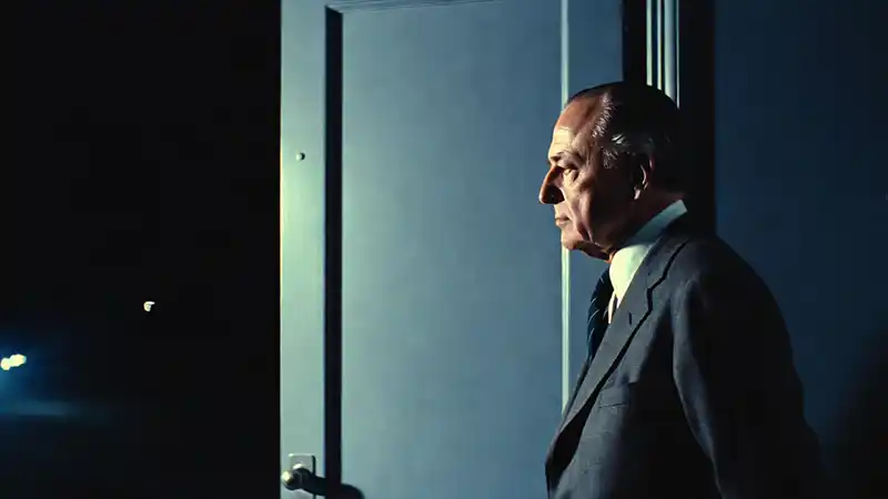 Ogilvy-Style Thinking for Modern Brand Building — production still, Bangladesh