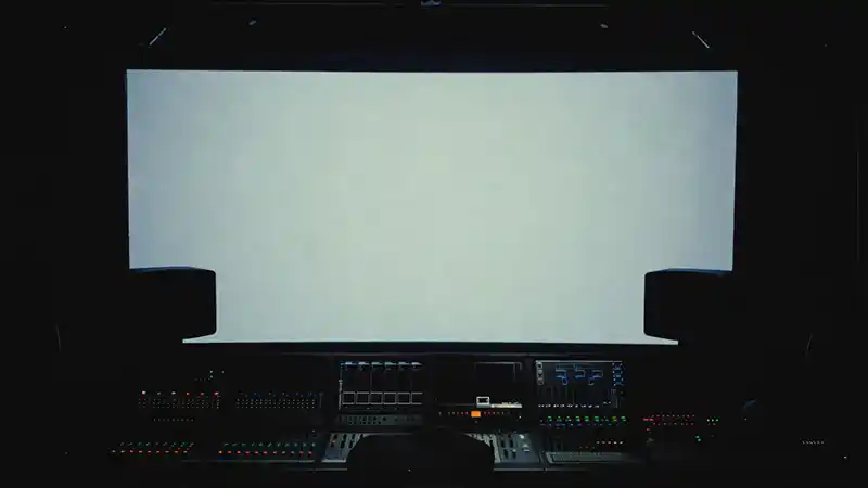 From Strategy to Screen: Managing AV Projects — production still, Bangladesh